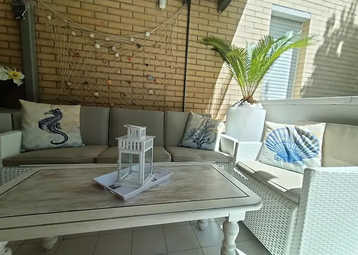 Appartamenti Stella Maris Riccione Porto