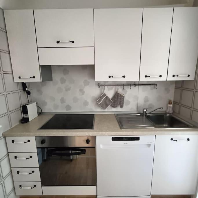 Stella Maris Porto Apartment Riccione