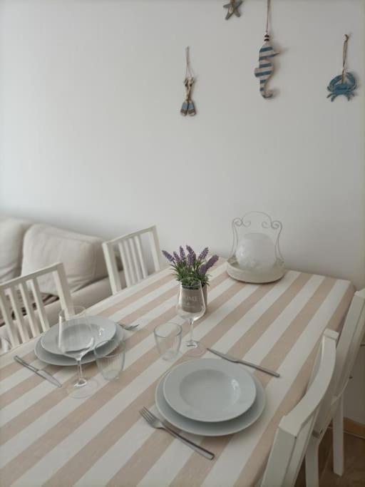 Apartment Stella Maris Porto