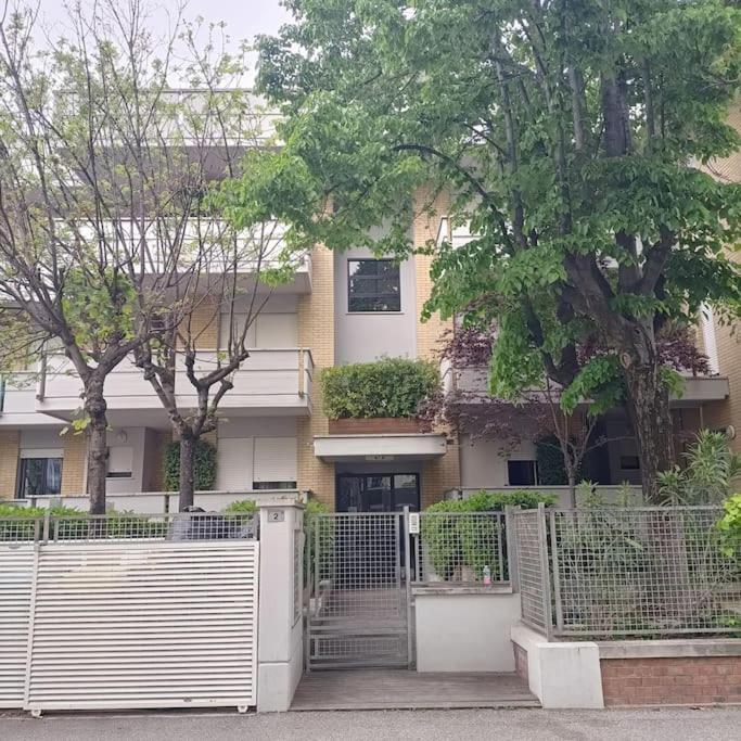 Stella Maris Porto Apartment Riccione