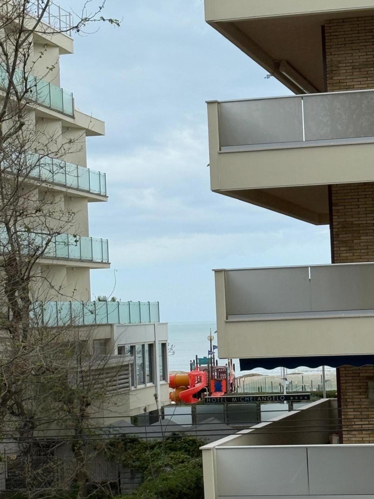 Stella Maris Porto Apartment Riccione